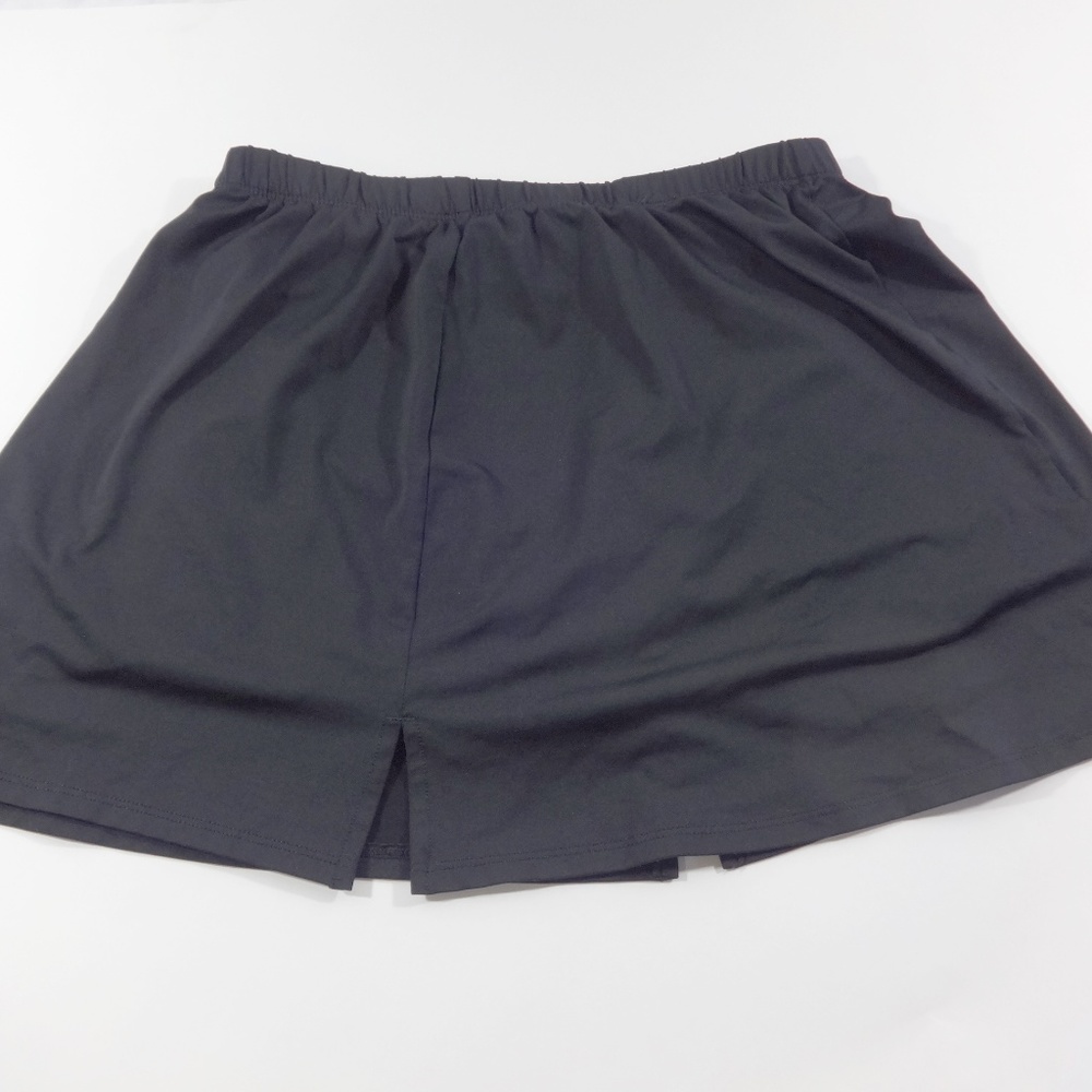 UNDER ARMOUR Women's Black Athletic Shorts Small - Picture 3 of 5